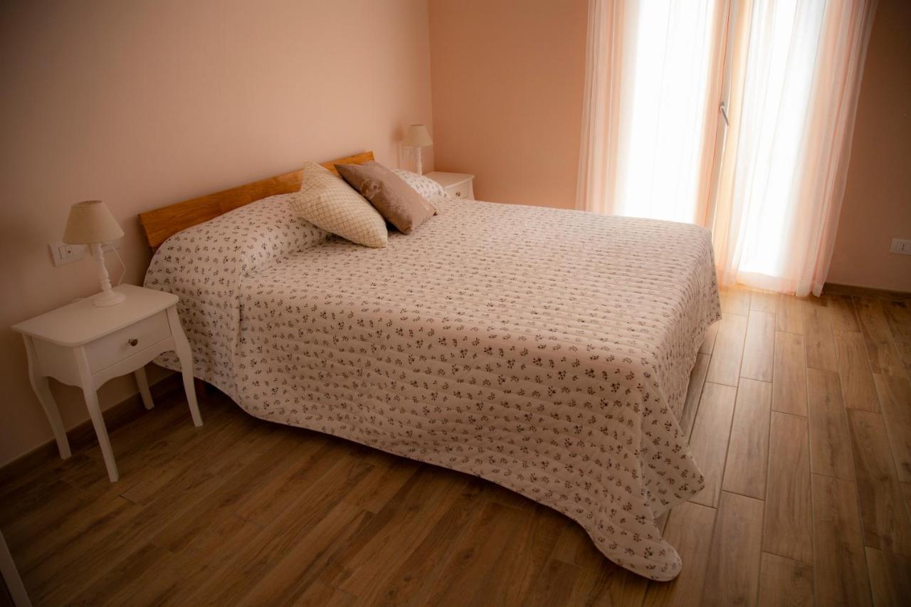 Il Granello Bed & Breakfast Fiumicino Eksteriør bilde