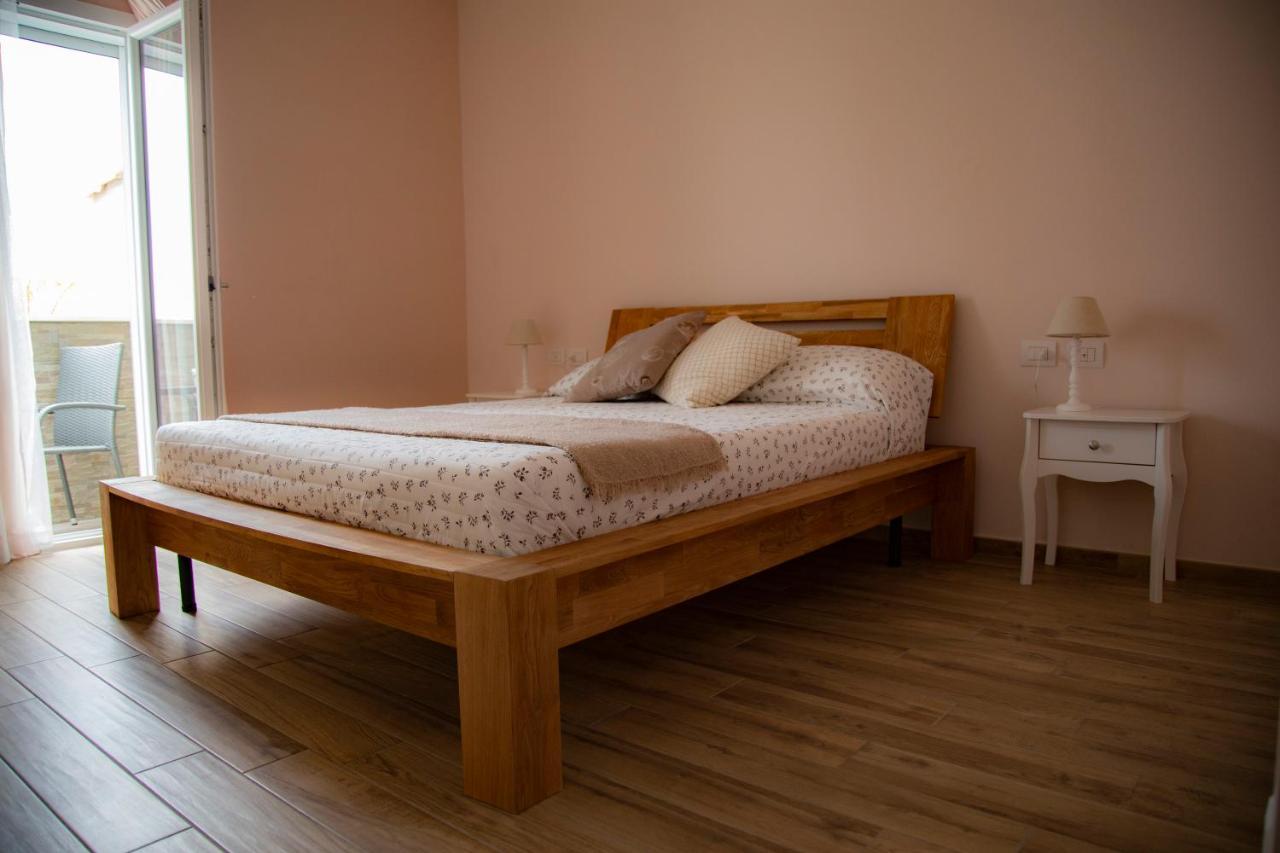 Il Granello Bed & Breakfast Fiumicino Eksteriør bilde